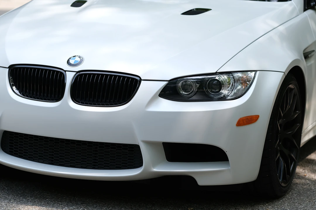 2013 BMW E92 M3 Coupe - Image 3 of 30