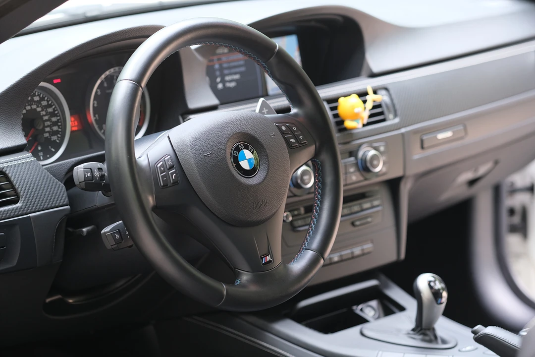 2013 BMW E92 M3 Coupe - Image 25 of 30