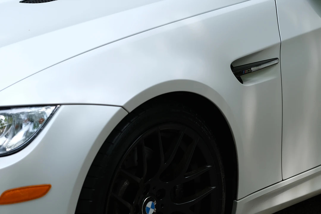 2013 BMW E92 M3 Coupe - Image 8 of 30
