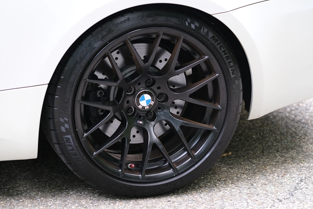 2013 BMW E92 M3 Coupe - Image 23 of 30