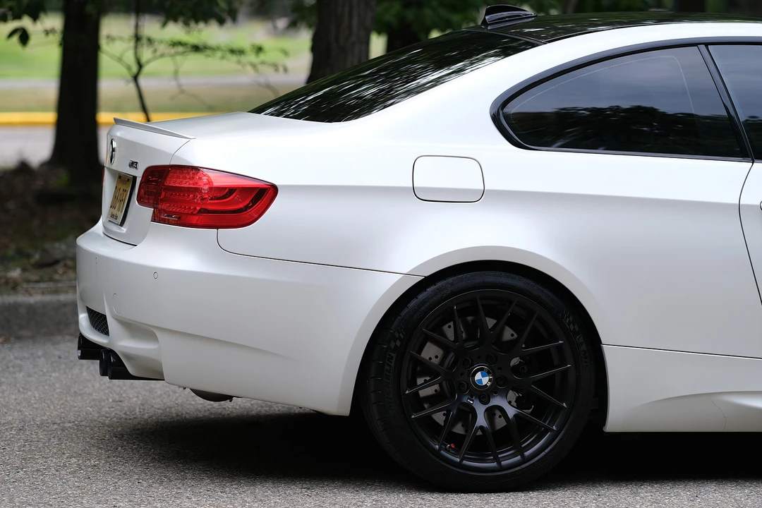 2013 BMW E92 M3 Coupe - Image 18 of 30