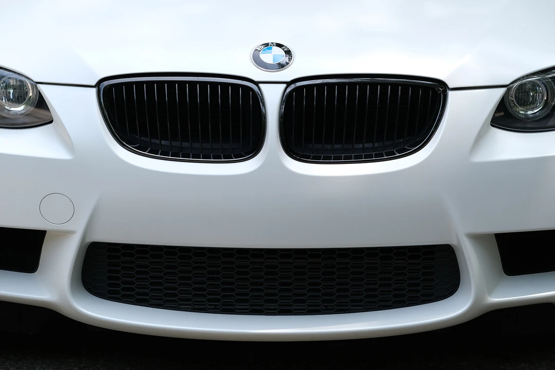 2013 BMW E92 M3 Coupe - Image 4 of 30
