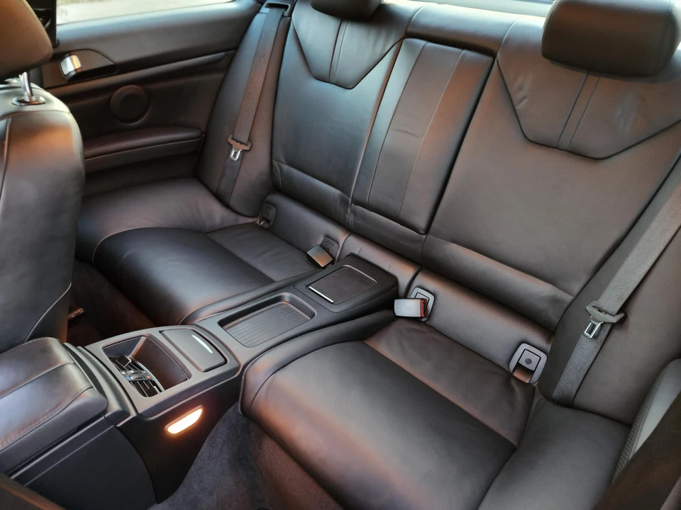 2013 BMW E92 M3 Coupe - Image 3 of 10