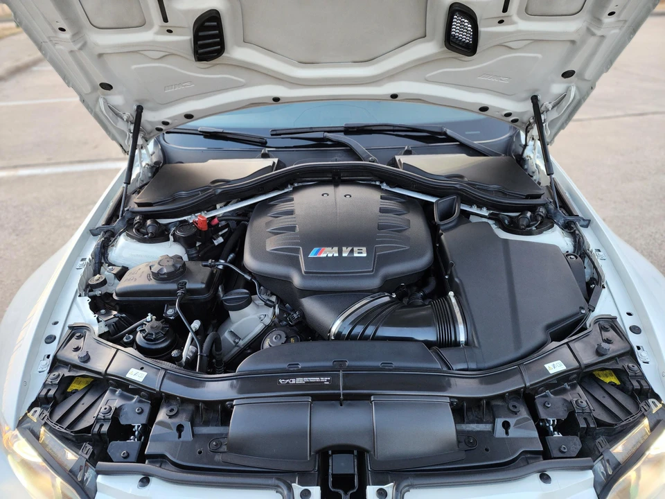 2013 BMW E92 M3 Coupe - Image 6 of 10