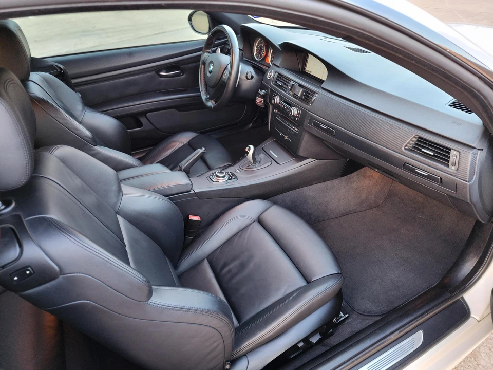 2013 BMW E92 M3 Coupe - Image 5 of 10