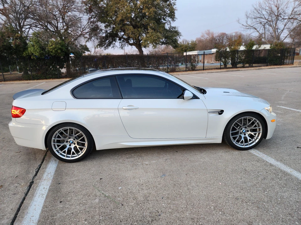 2013 BMW E92 M3 Coupe - Image 10 of 10