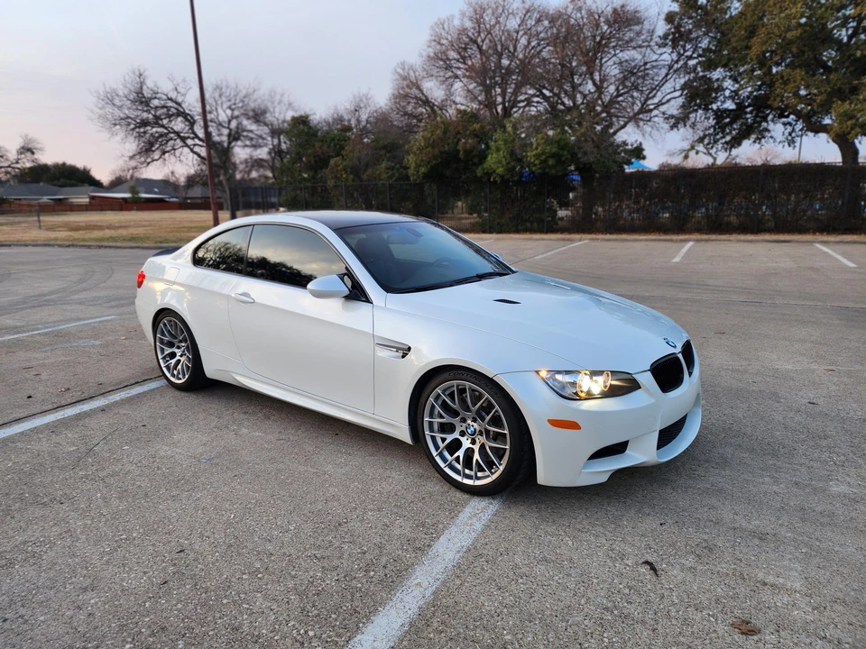 2013 BMW E92 M3 Coupe - Image 7 of 10