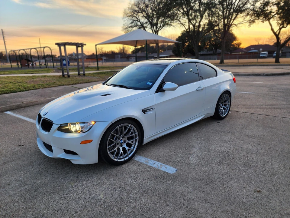 2013 BMW E92 M3 Coupe - Image 8 of 10