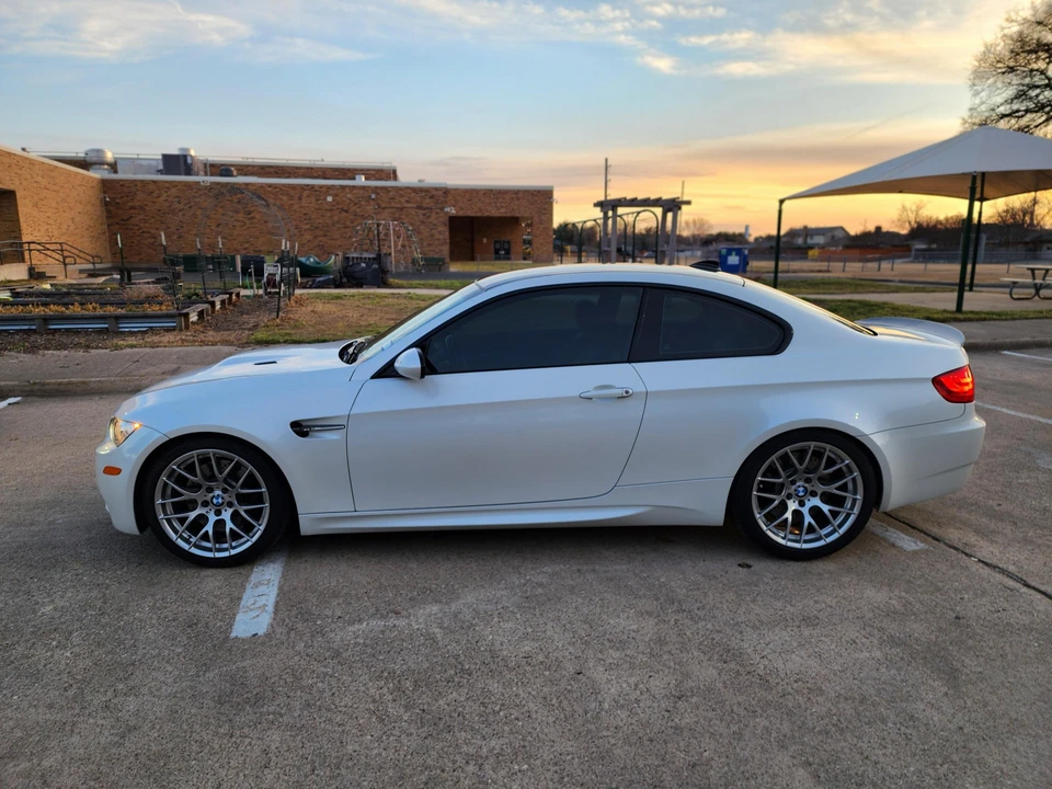 2013 BMW E92 M3 Coupe - Image 9 of 10