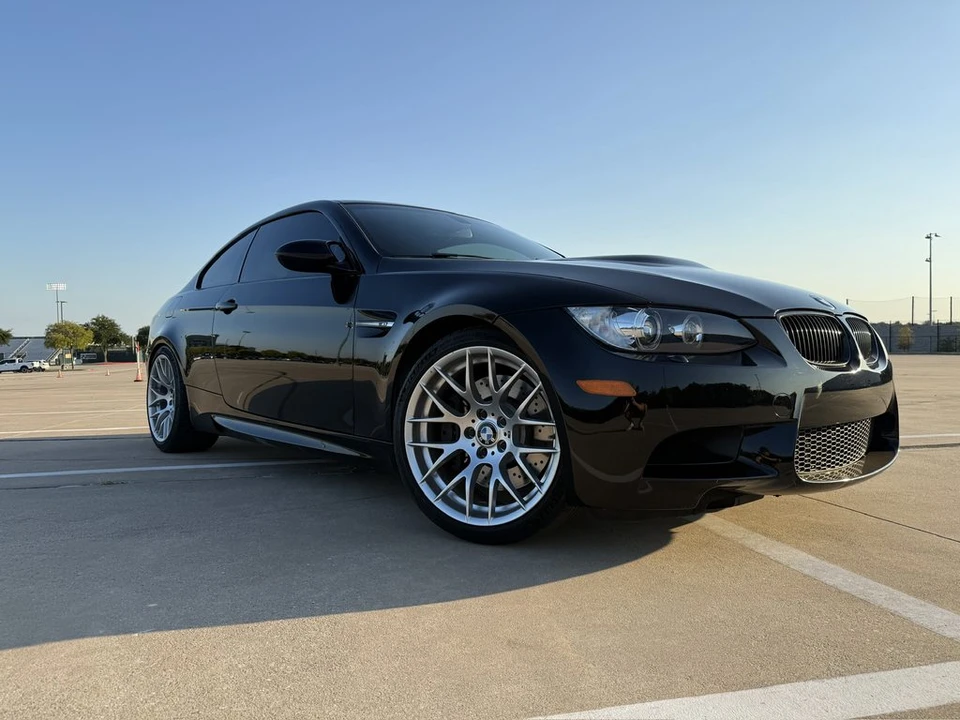 2013 BMW E92 M3 Coupe - Image 2 of 20