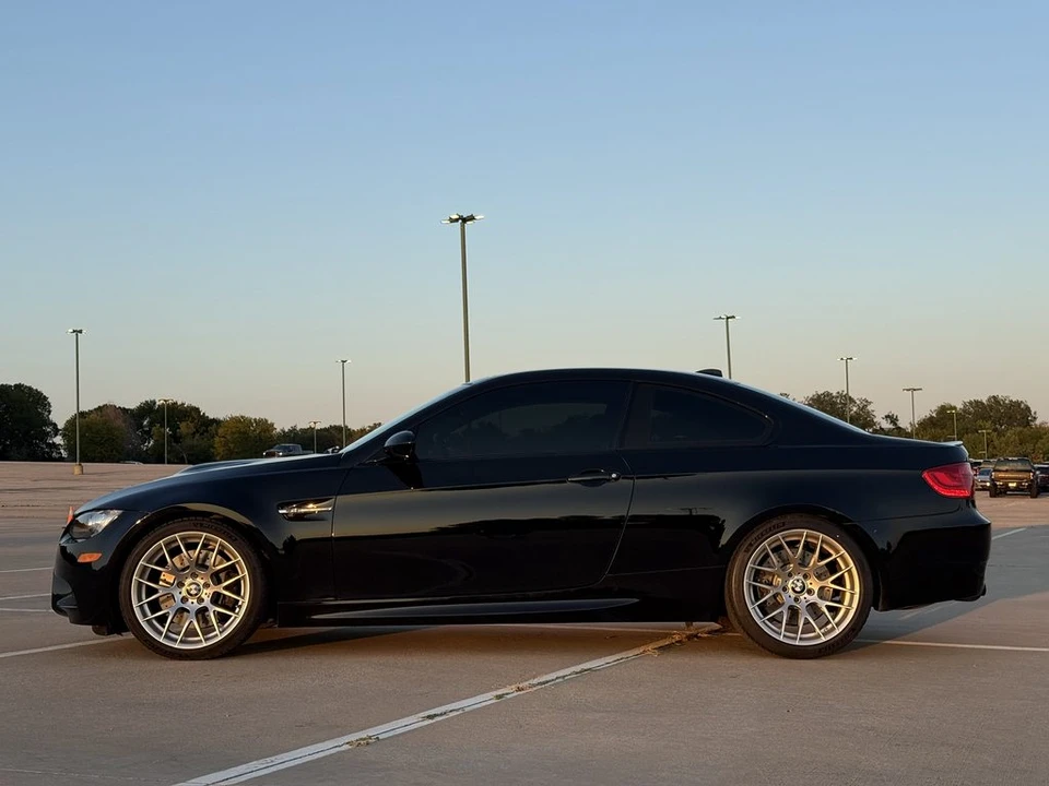 2013 BMW E92 M3 Coupe - Image 13 of 20