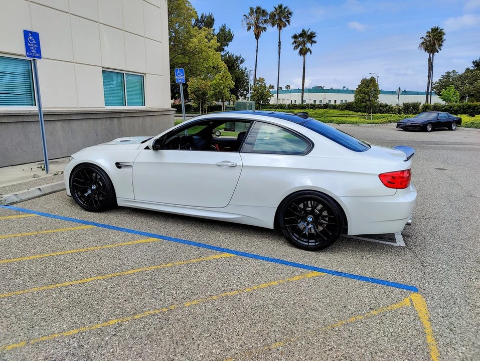 2013 BMW E92 M3 Coupe - Image 3 of 8
