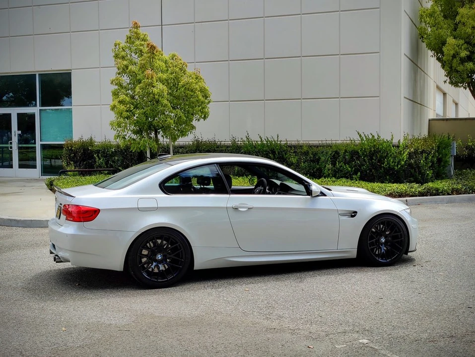 2013 BMW E92 M3 Coupe - Image 4 of 8