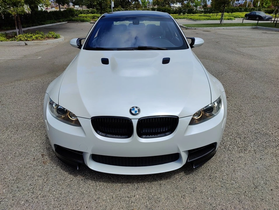 2013 BMW E92 M3 Coupe - Image 5 of 8