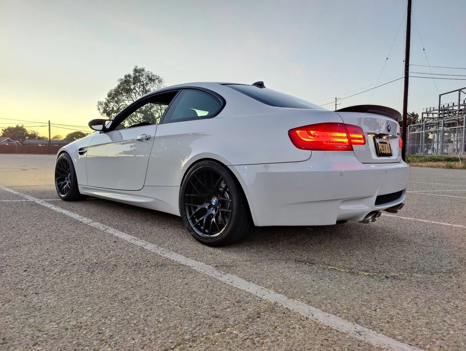 2013 BMW E92 M3 Coupe - Image 6 of 8