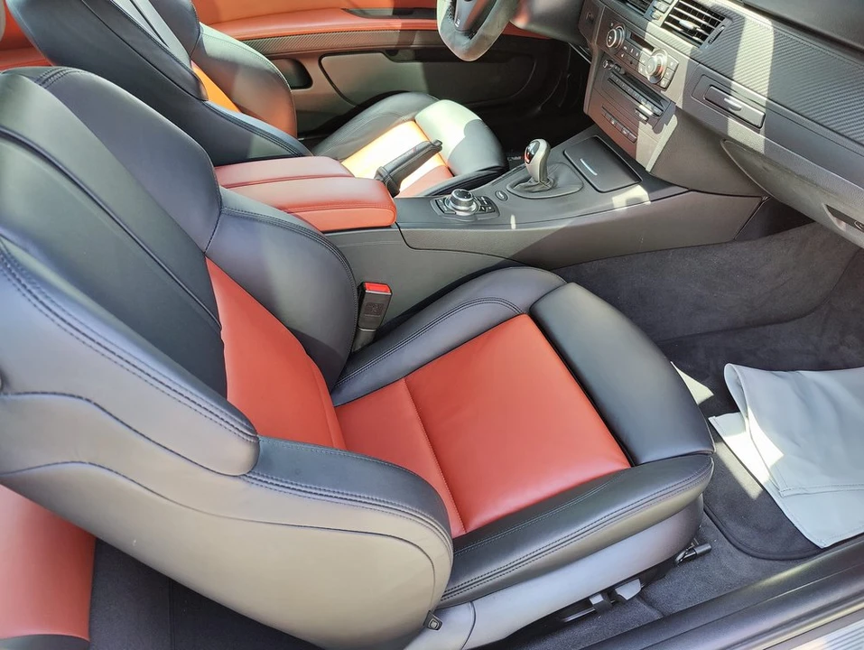 2013 BMW E92 M3 Coupe - Image 8 of 8