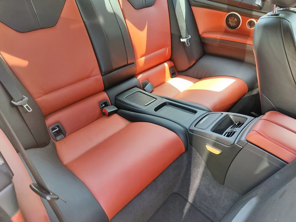 2013 BMW E92 M3 Coupe - Image 7 of 8