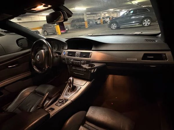 2013 BMW E93 335i Convertible - Image 4 of 7