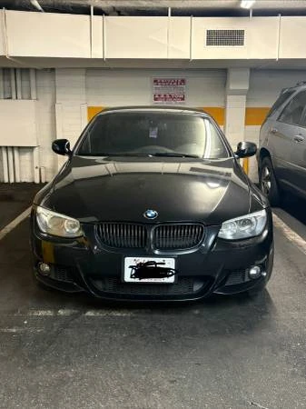 2013 BMW E93 335i Convertible - Image 7 of 7