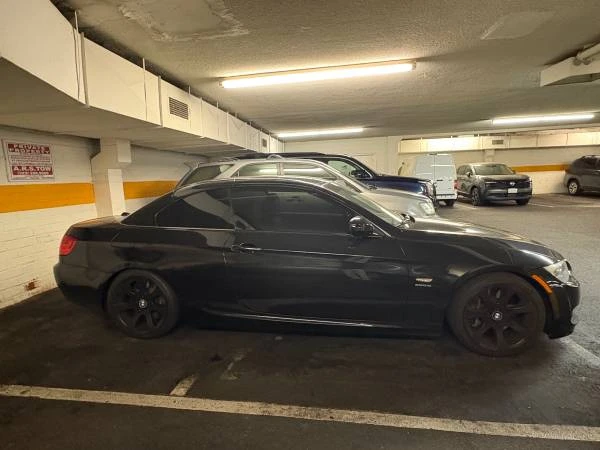 2013 BMW E93 335i Convertible - Image 6 of 7
