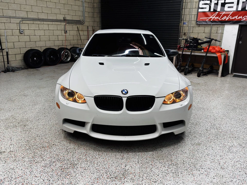 2013 BMW E93 M3 Convertible - Image 3 of 24