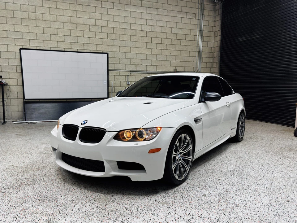 2013 BMW E93 M3 Convertible - Image 5 of 24