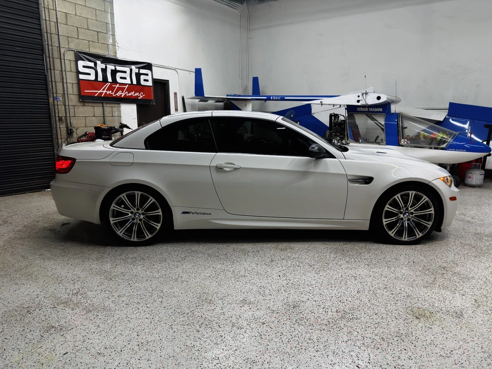 2013 BMW E93 M3 Convertible - Image 10 of 24