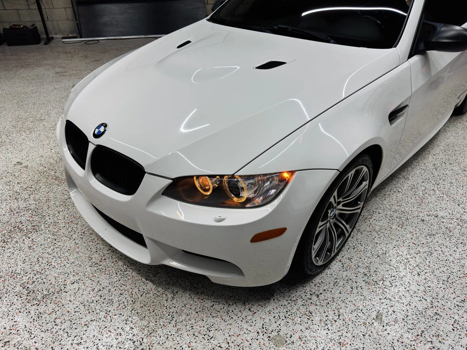 2013 BMW E93 M3 Convertible - Image 11 of 24