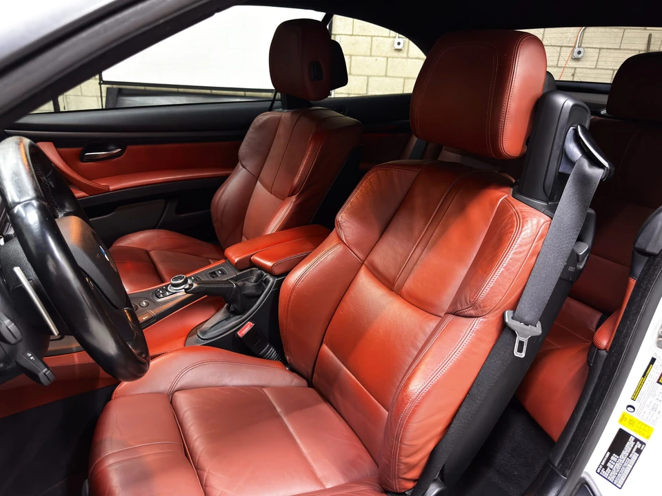 2013 BMW E93 M3 Convertible - Image 4 of 24