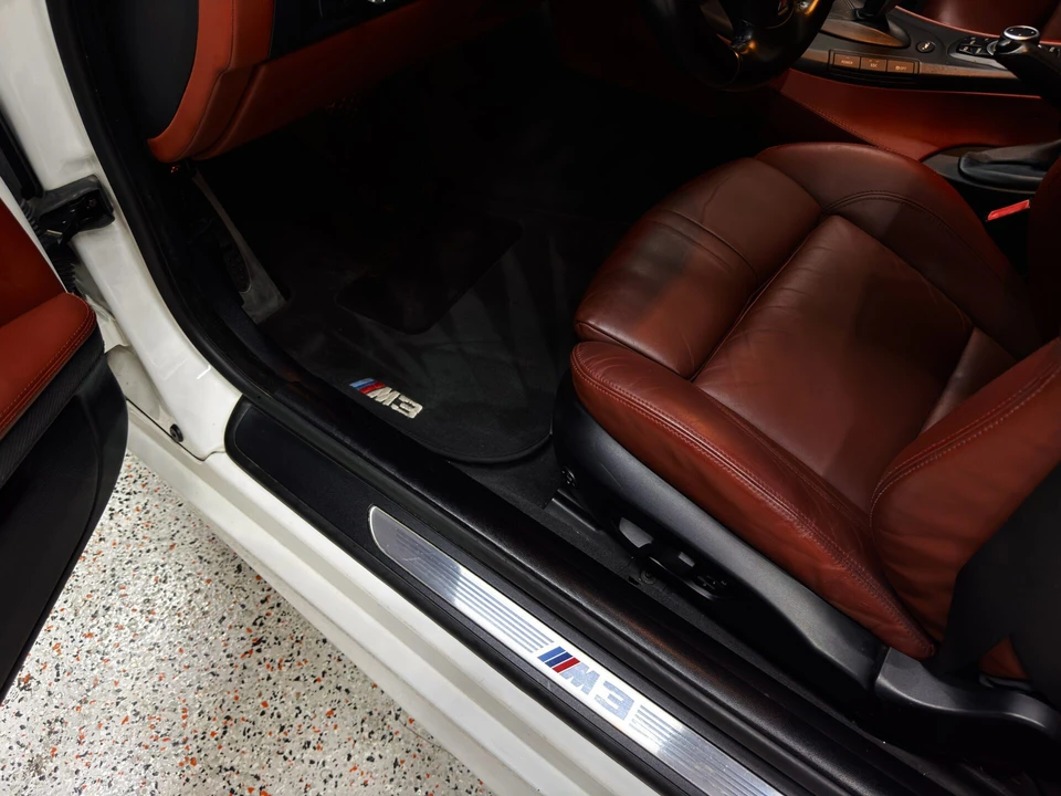 2013 BMW E93 M3 Convertible - Image 16 of 24