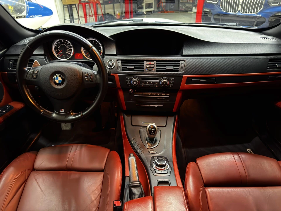 2013 BMW E93 M3 Convertible - Image 17 of 24