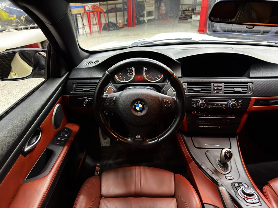 2013 BMW E93 M3 Convertible - Image 18 of 24