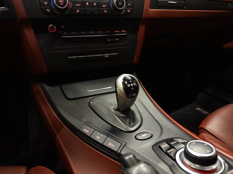 2013 BMW E93 M3 Convertible - Image 19 of 24