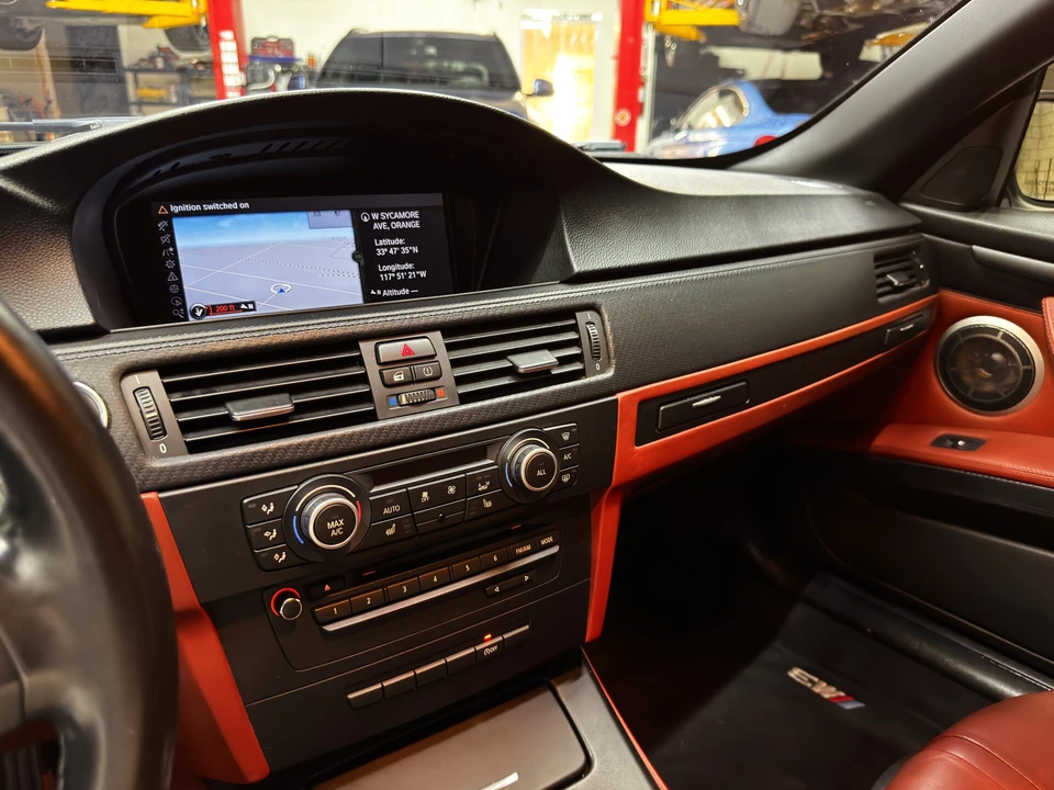 2013 BMW E93 M3 Convertible - Image 20 of 24