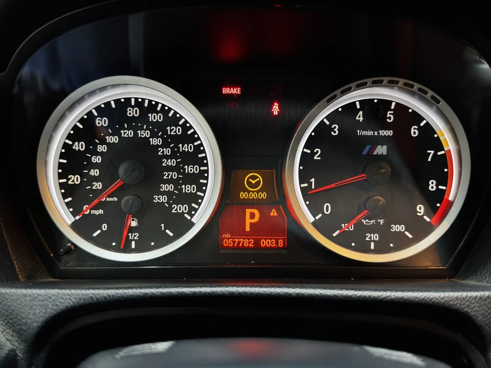 2013 BMW E93 M3 Convertible - Image 21 of 24