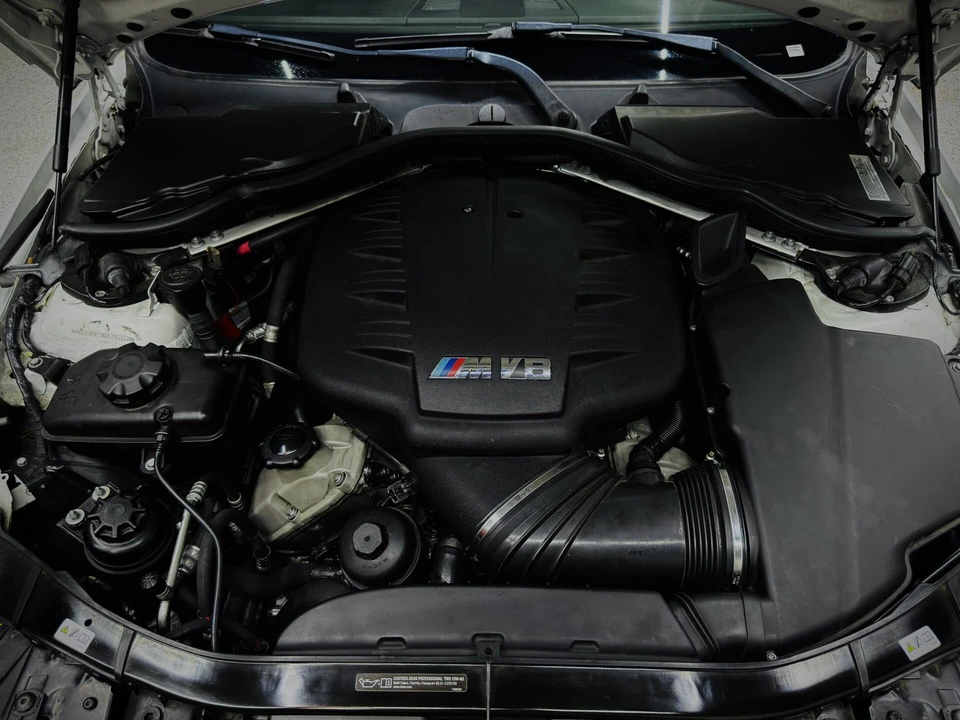 2013 BMW E93 M3 Convertible - Image 23 of 24