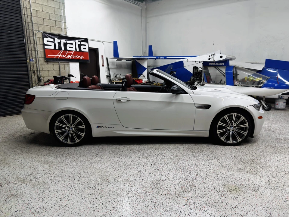 2013 BMW E93 M3 Convertible - Image 15 of 24