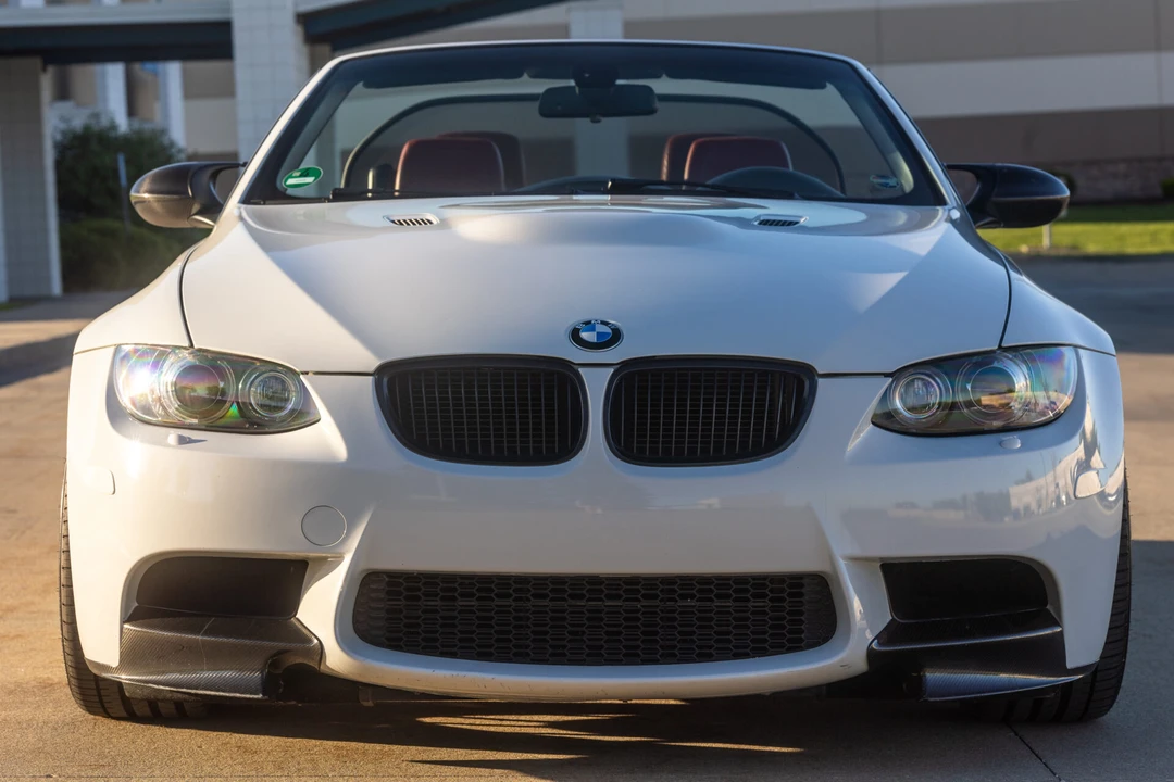 2013 BMW E93 M3 Convertible - Image 10 of 31