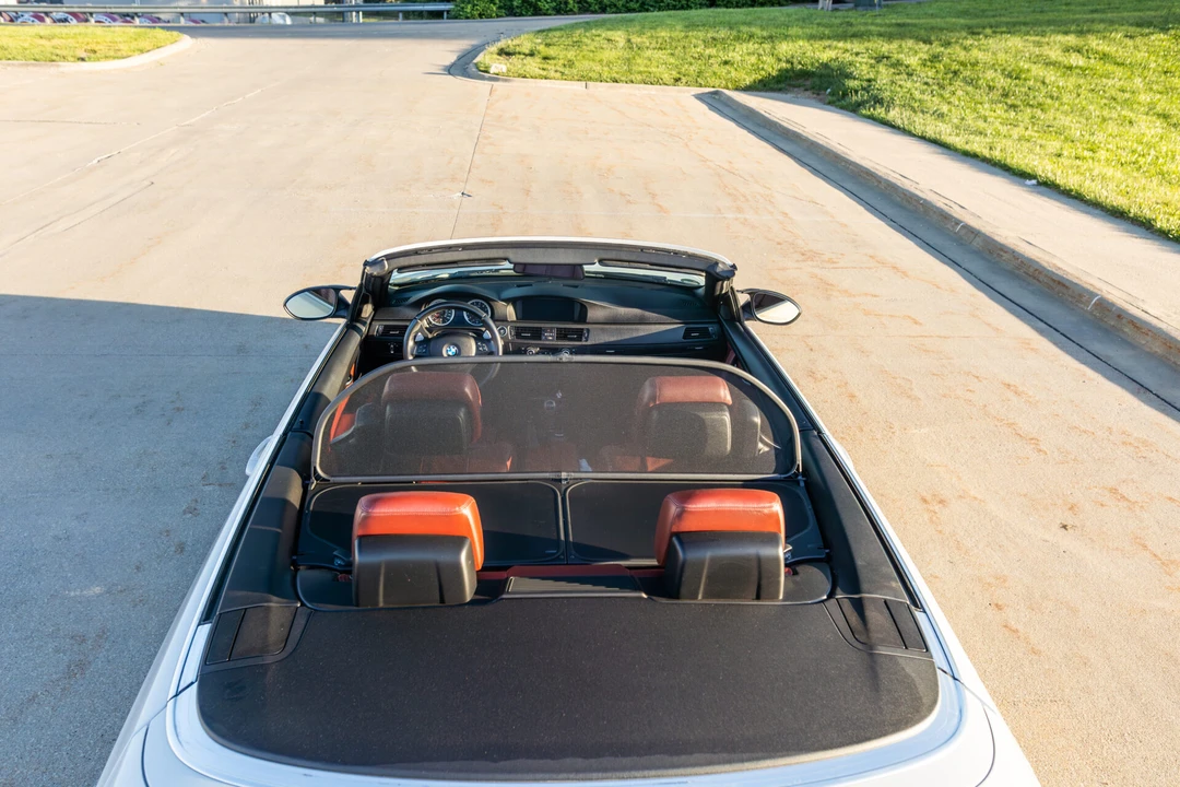 2013 BMW E93 M3 Convertible - Image 13 of 31