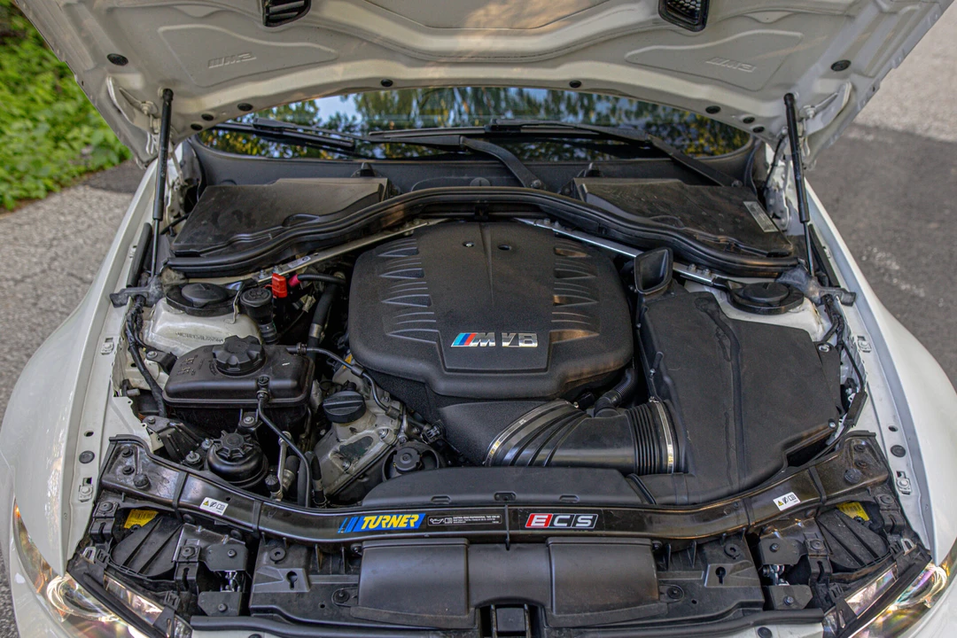 2013 BMW E93 M3 Convertible - Image 16 of 31
