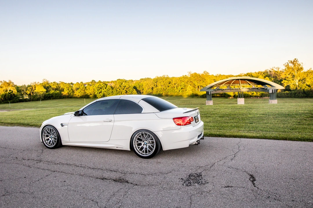 2013 BMW E93 M3 Convertible - Image 28 of 31