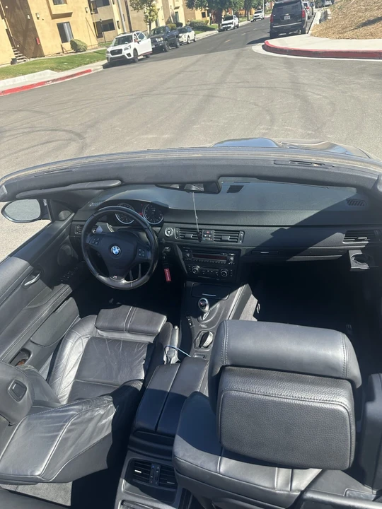 2013 BMW E93 M3 Convertible - Image 26 of 27