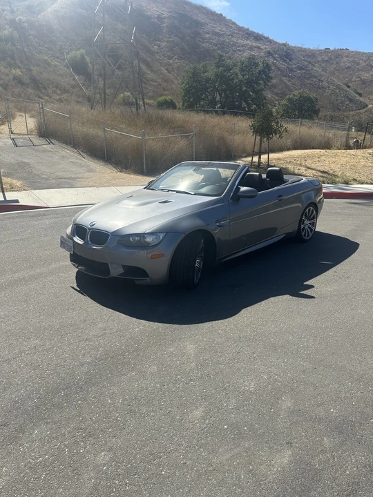 2013 BMW E93 M3 Convertible - Image 27 of 27
