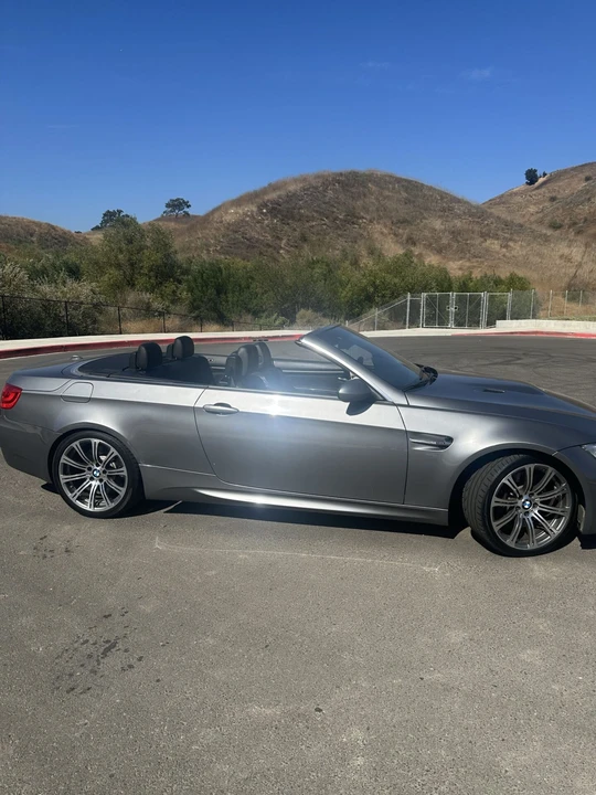2013 BMW E93 M3 Convertible - Image 23 of 27