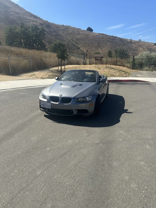 2013 BMW E93 M3 Convertible - Image 6 of 27