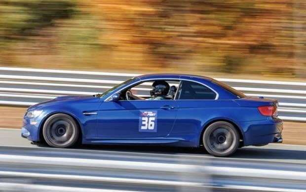 2013 BMW E93 M3 Convertible - Image 4 of 11