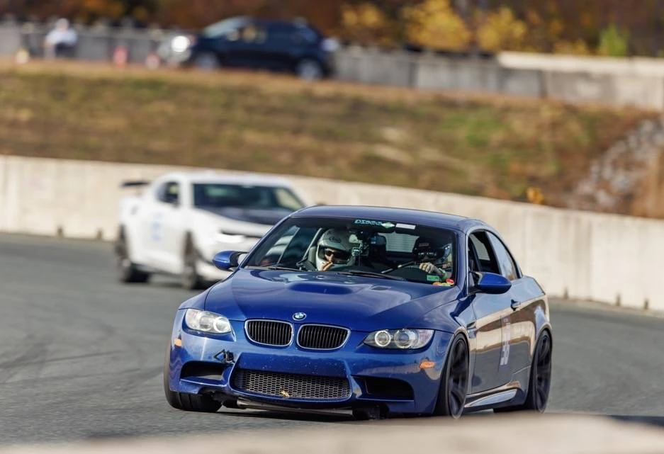 2013 BMW E93 M3 Convertible - Image 5 of 11
