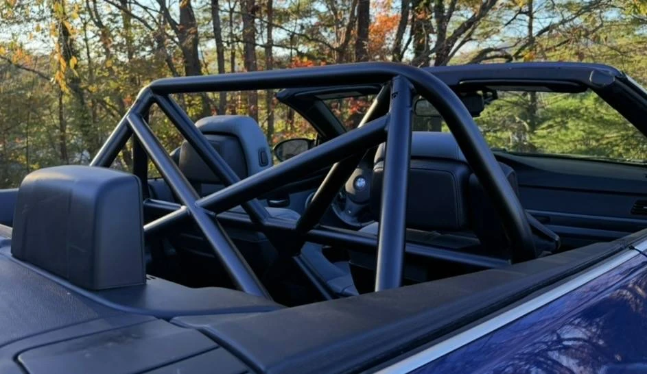 2013 BMW E93 M3 Convertible - Image 8 of 11
