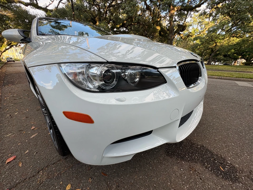 2013 BMW E93 M3 Convertible - Image 11 of 12