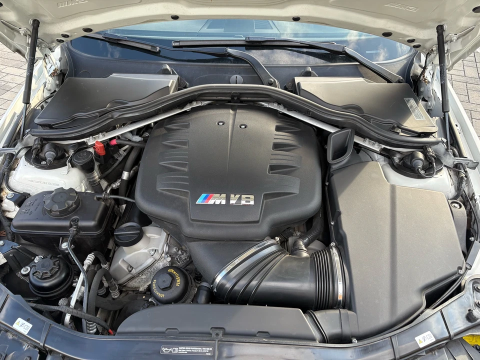 2013 BMW E93 M3 Convertible - Image 5 of 12